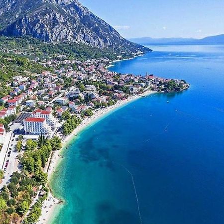 Apartmani Laguna Gradac  Εξωτερικό φωτογραφία