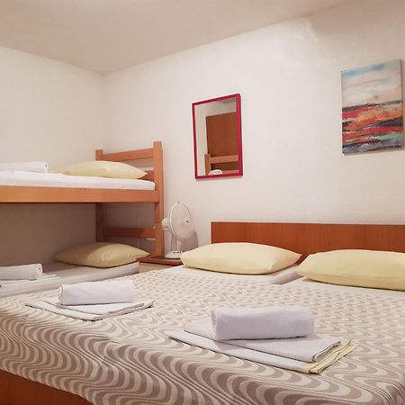 Apartmani Laguna Gradac  Εξωτερικό φωτογραφία