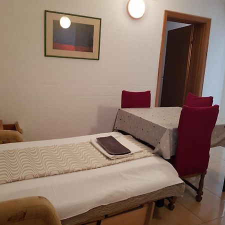 Apartmani Laguna Gradac  Εξωτερικό φωτογραφία