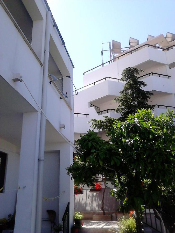 Apartmani Laguna Gradac  Εξωτερικό φωτογραφία