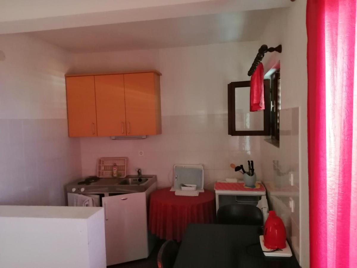 Apartmani Laguna Gradac  Εξωτερικό φωτογραφία