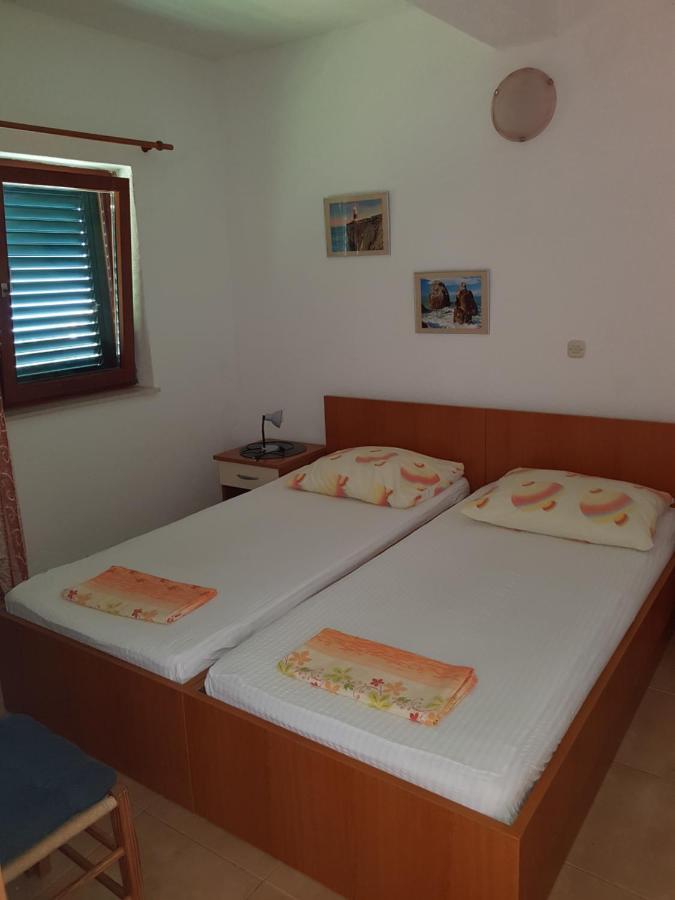 Apartmani Laguna Gradac  Εξωτερικό φωτογραφία