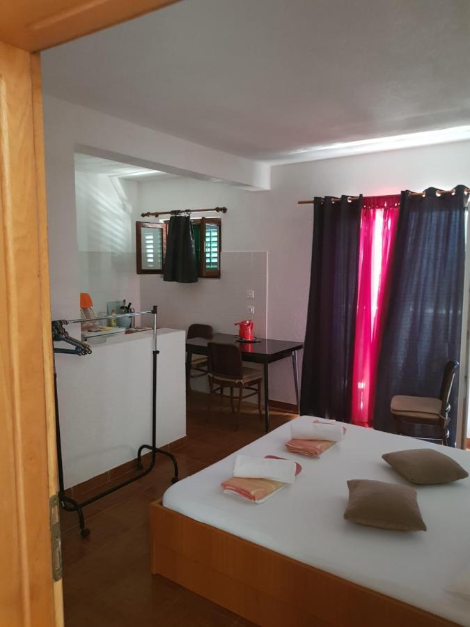 Apartmani Laguna Gradac  Εξωτερικό φωτογραφία