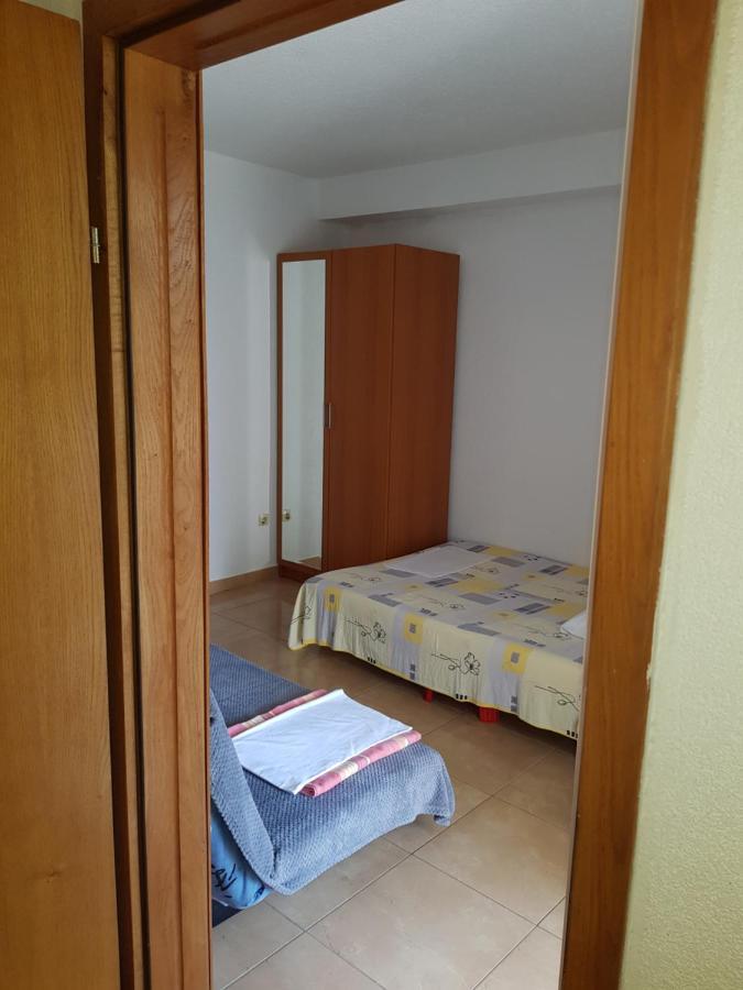 Apartmani Laguna Gradac  Εξωτερικό φωτογραφία