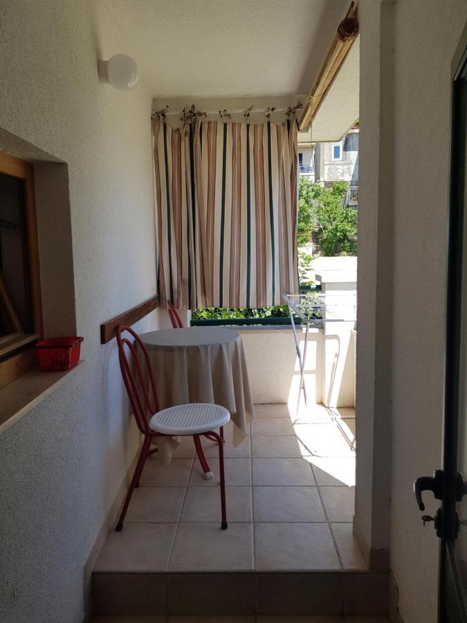 Apartmani Laguna Gradac  Εξωτερικό φωτογραφία