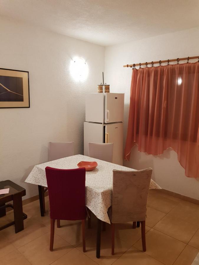 Apartmani Laguna Gradac  Εξωτερικό φωτογραφία