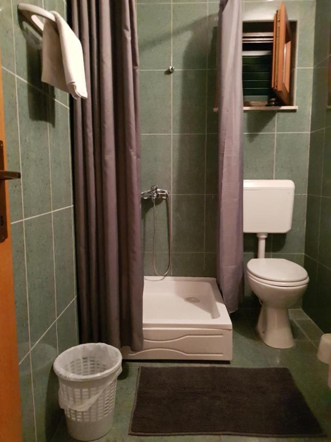 Apartmani Laguna Gradac  Εξωτερικό φωτογραφία