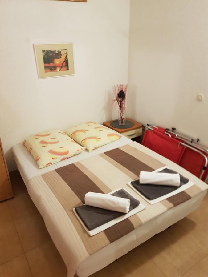 Apartmani Laguna Gradac  Εξωτερικό φωτογραφία