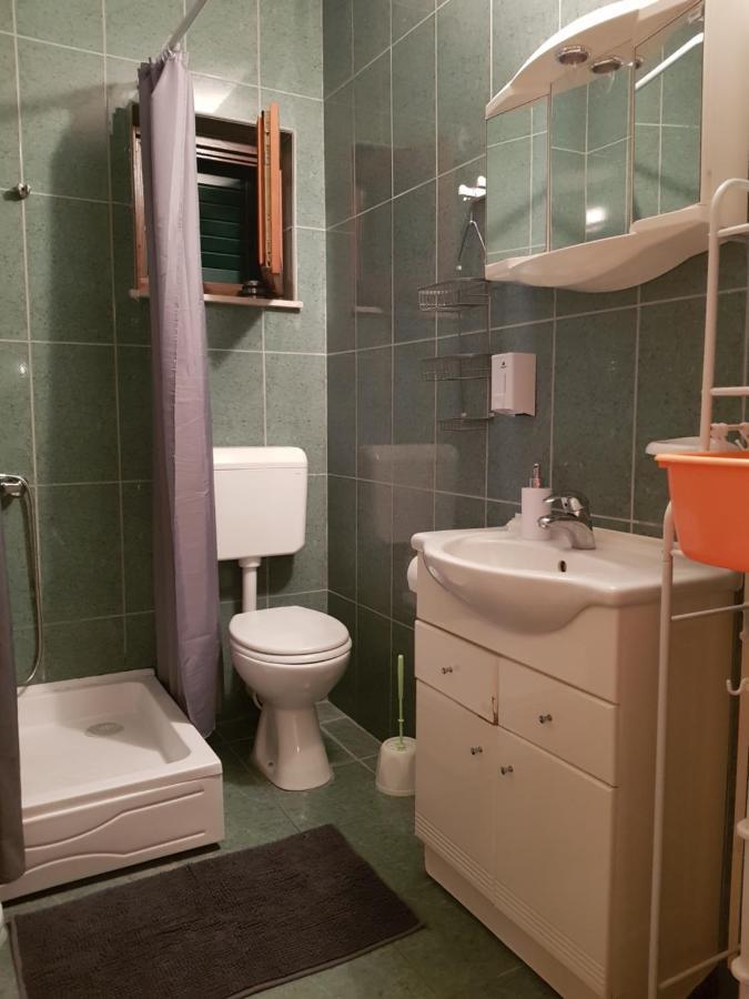 Apartmani Laguna Gradac  Εξωτερικό φωτογραφία