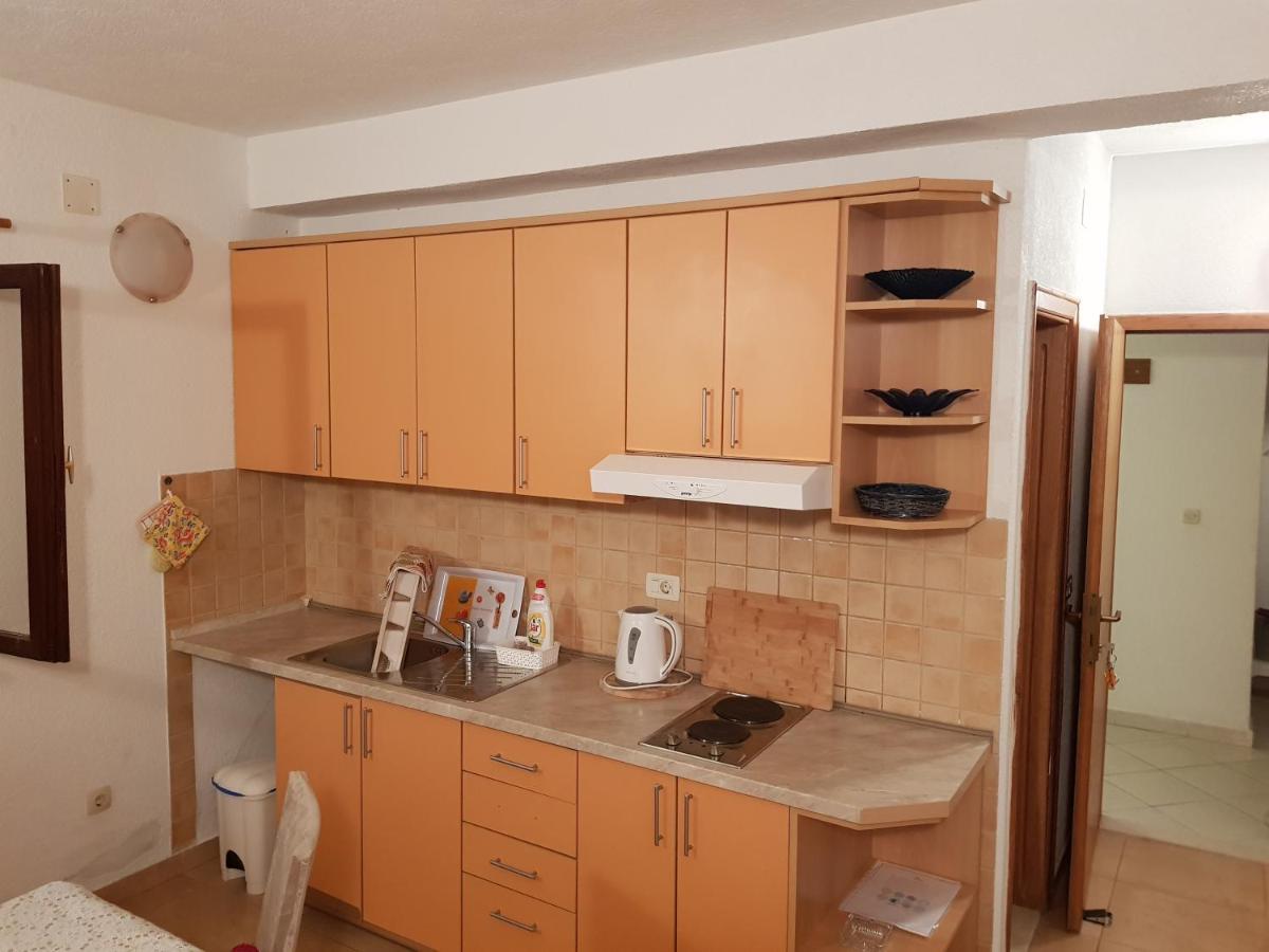 Apartmani Laguna Gradac  Εξωτερικό φωτογραφία