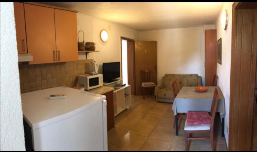 Apartmani Laguna Gradac  Εξωτερικό φωτογραφία