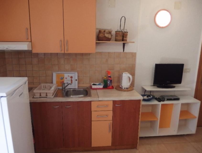 Apartmani Laguna Gradac  Εξωτερικό φωτογραφία