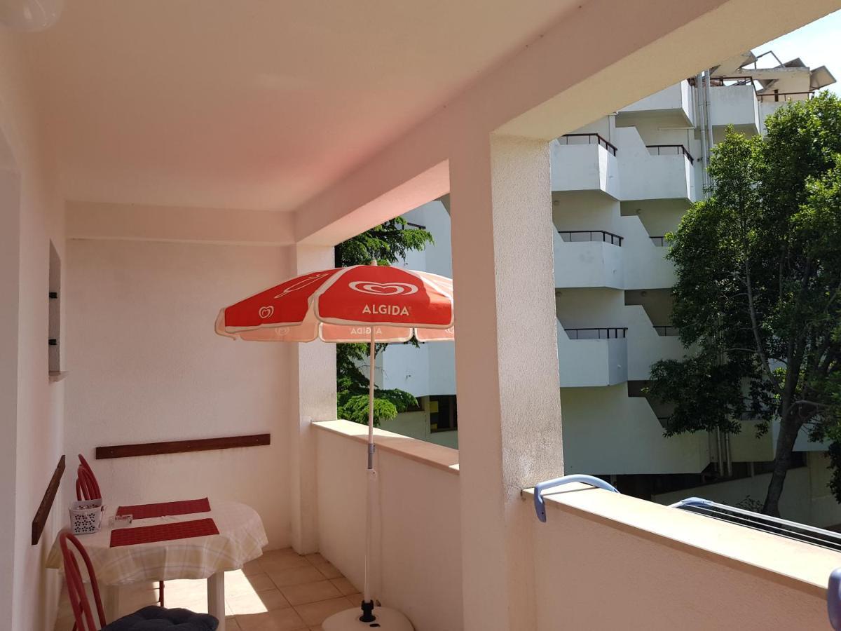 Apartmani Laguna Gradac  Εξωτερικό φωτογραφία