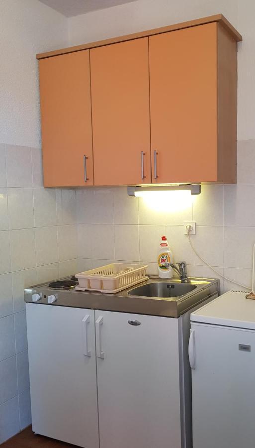 Apartmani Laguna Gradac  Εξωτερικό φωτογραφία