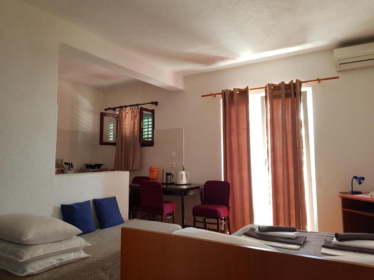 Apartmani Laguna Gradac  Εξωτερικό φωτογραφία