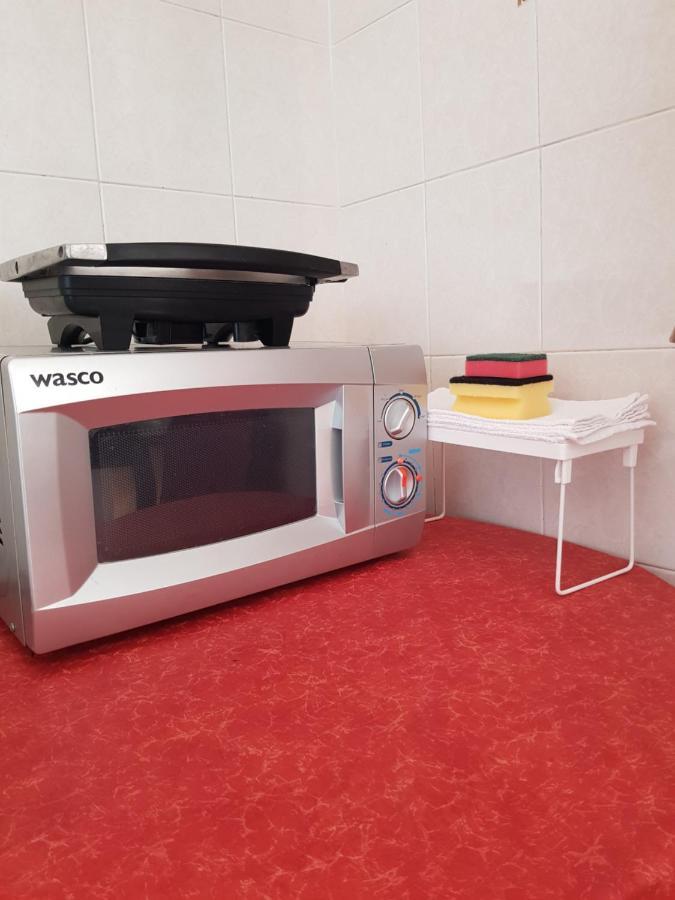 Apartmani Laguna Gradac  Εξωτερικό φωτογραφία