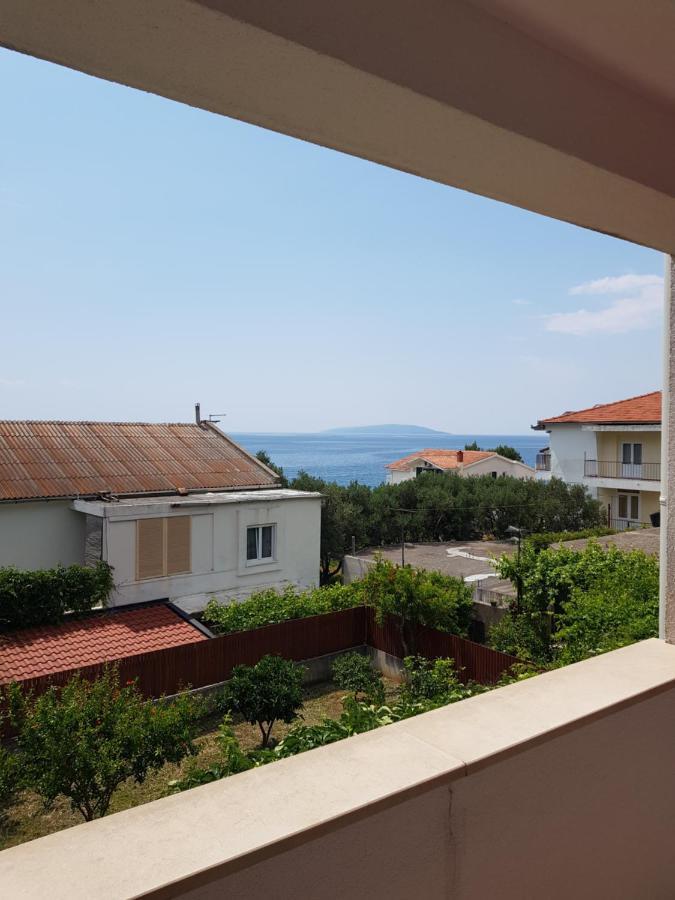 Apartmani Laguna Gradac  Εξωτερικό φωτογραφία