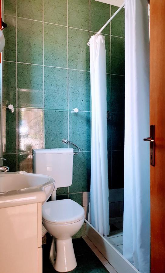 Apartmani Laguna Gradac  Εξωτερικό φωτογραφία