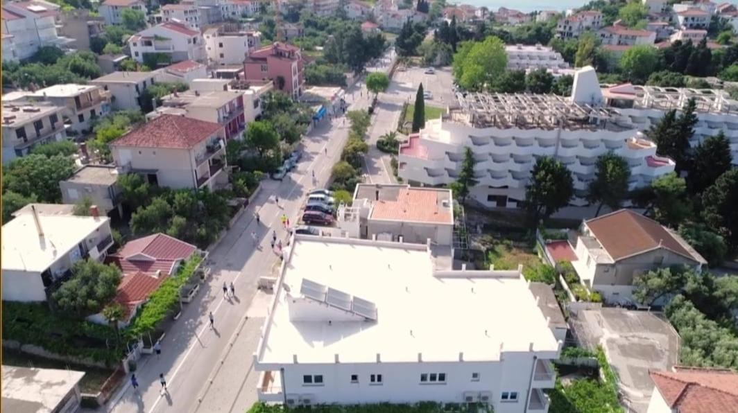 Apartmani Laguna Gradac  Εξωτερικό φωτογραφία