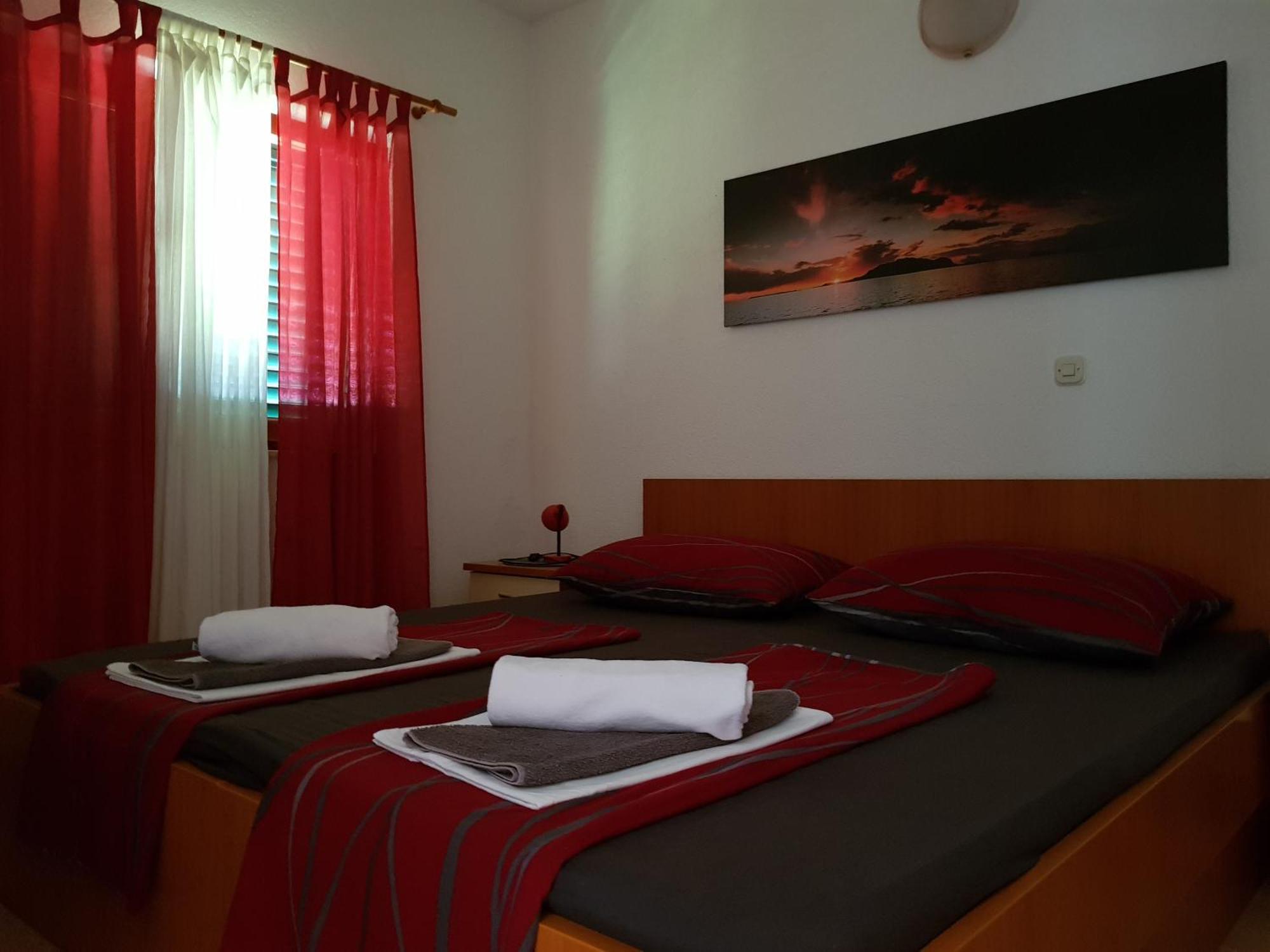 Apartmani Laguna Gradac  Εξωτερικό φωτογραφία