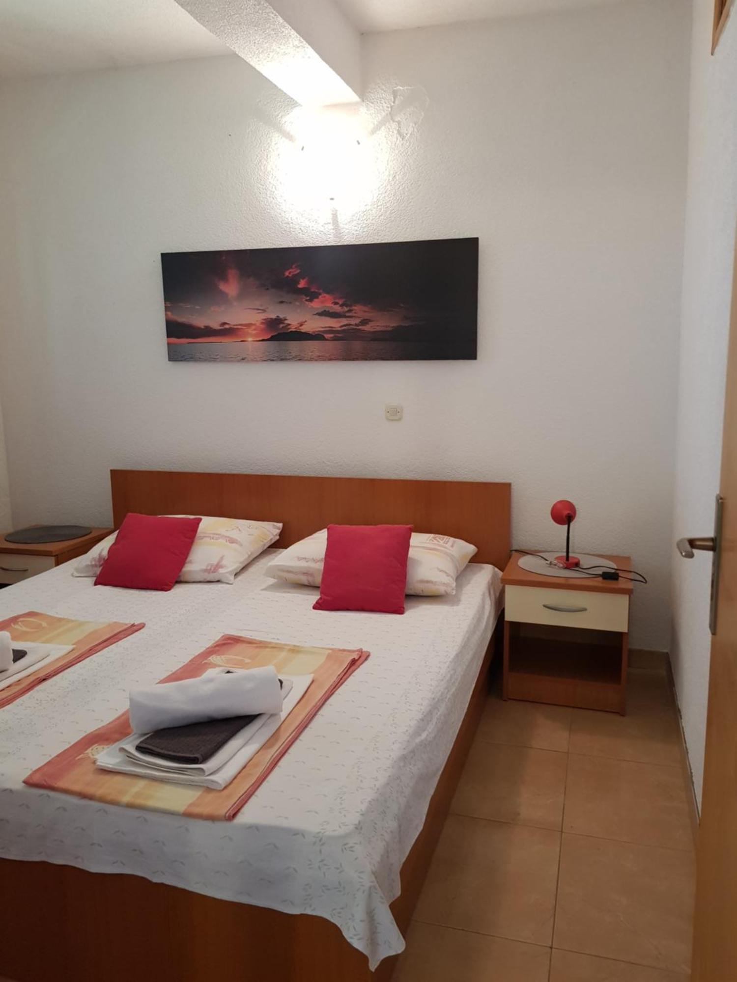 Apartmani Laguna Gradac  Εξωτερικό φωτογραφία