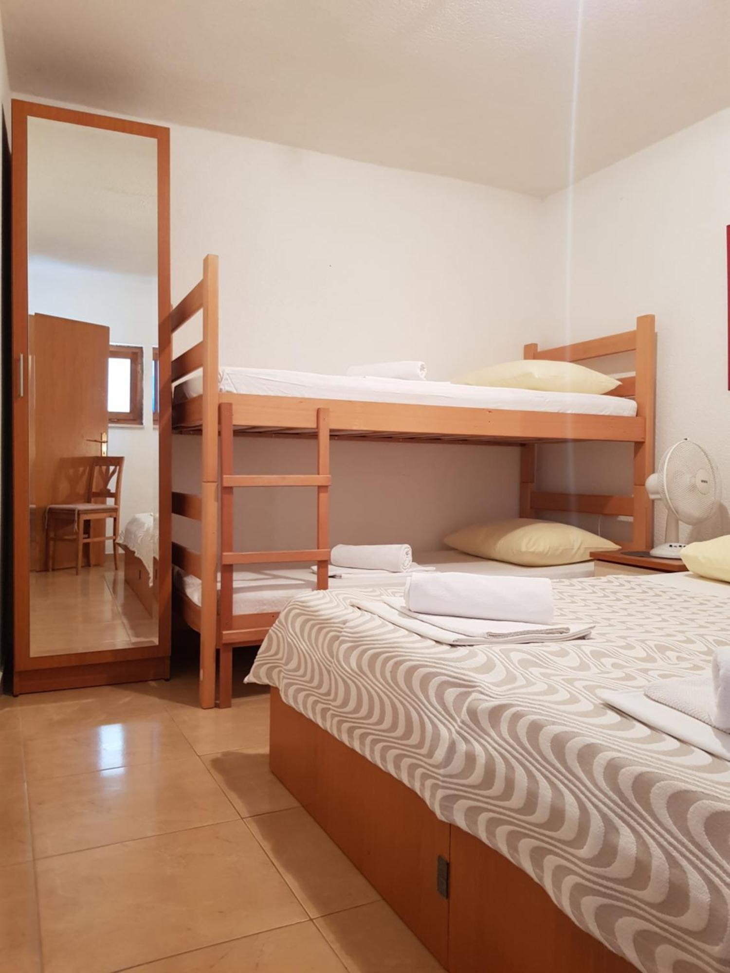 Apartmani Laguna Gradac  Εξωτερικό φωτογραφία