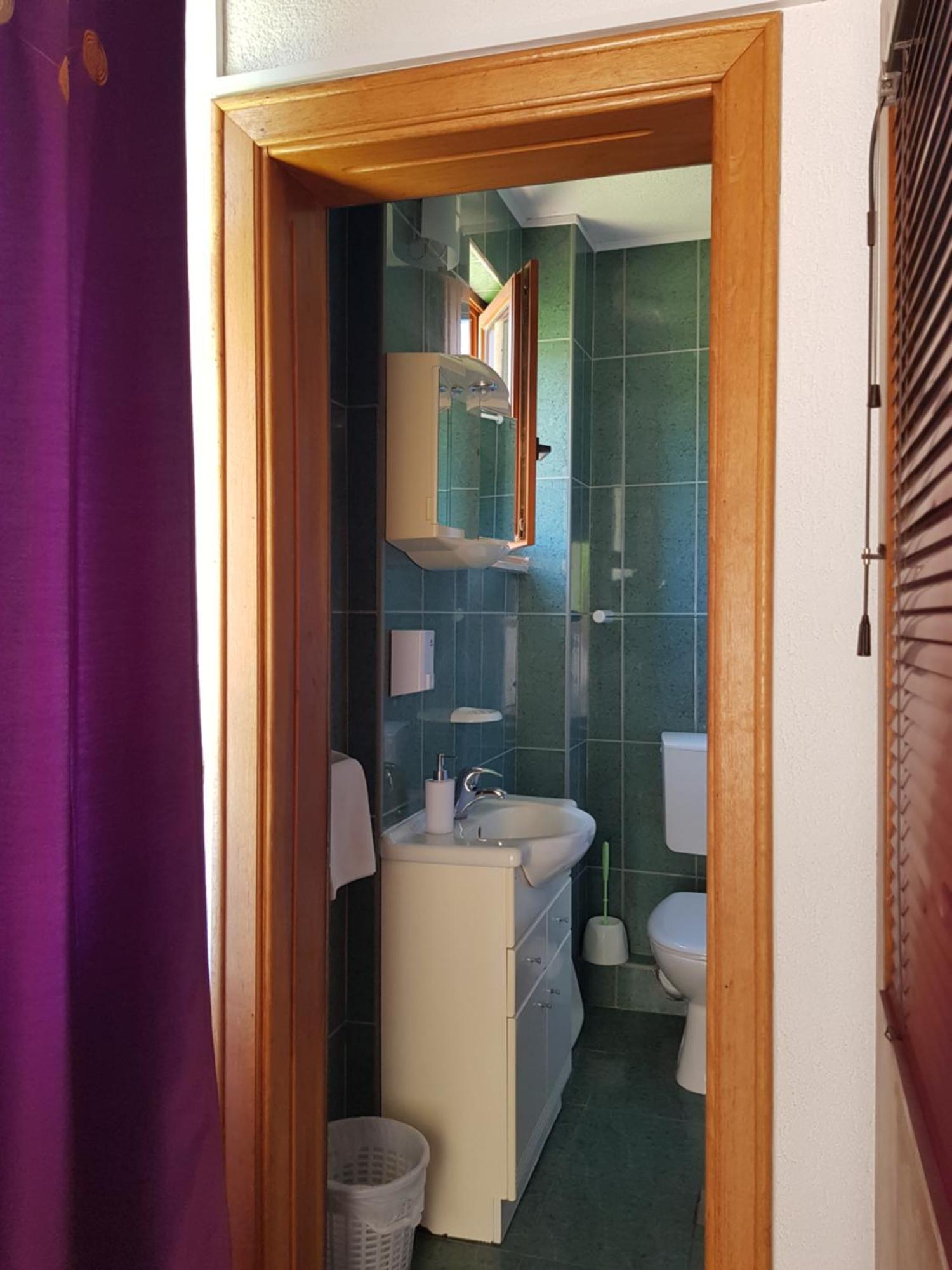 Apartmani Laguna Gradac  Εξωτερικό φωτογραφία