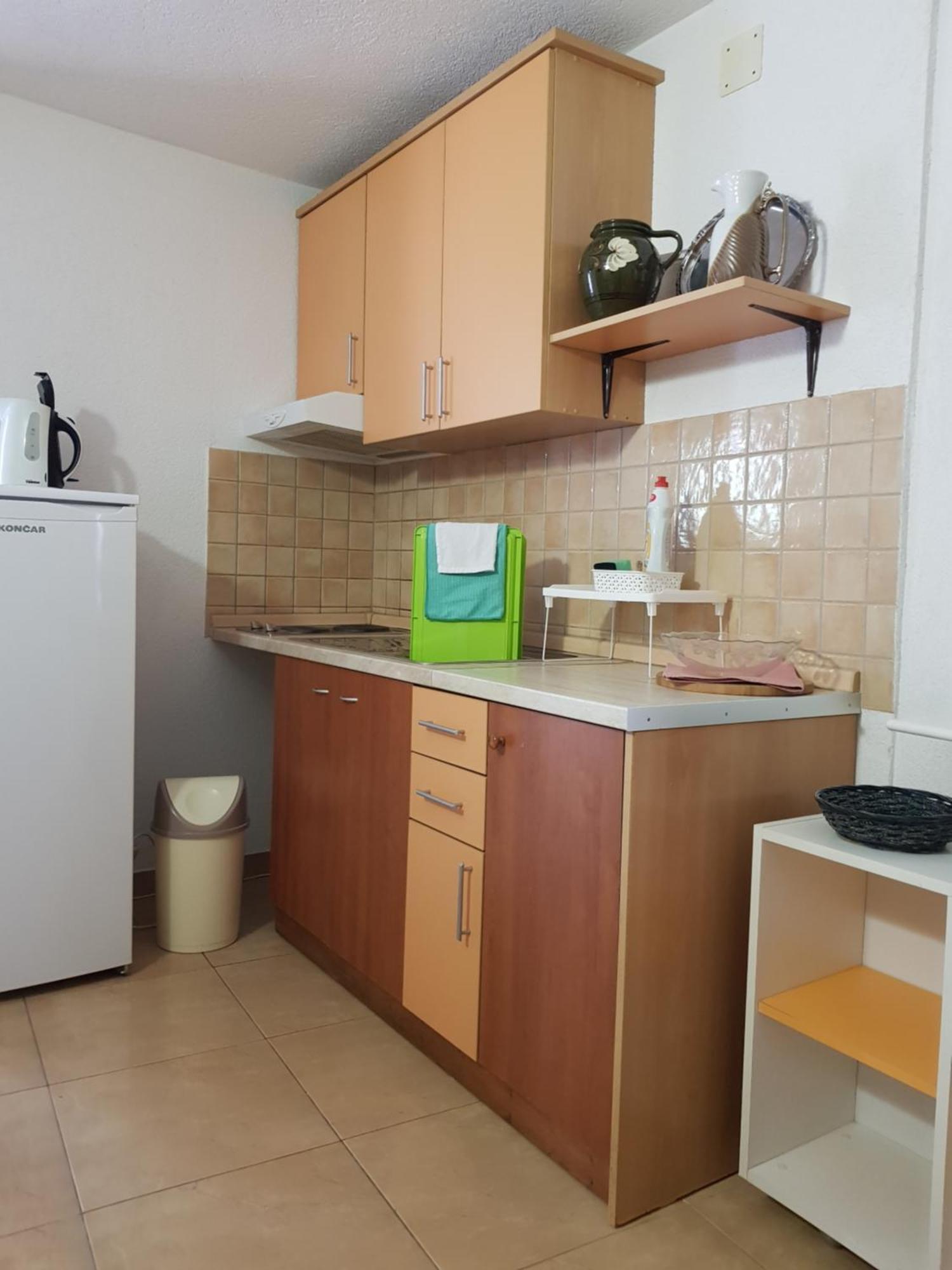 Apartmani Laguna Gradac  Εξωτερικό φωτογραφία