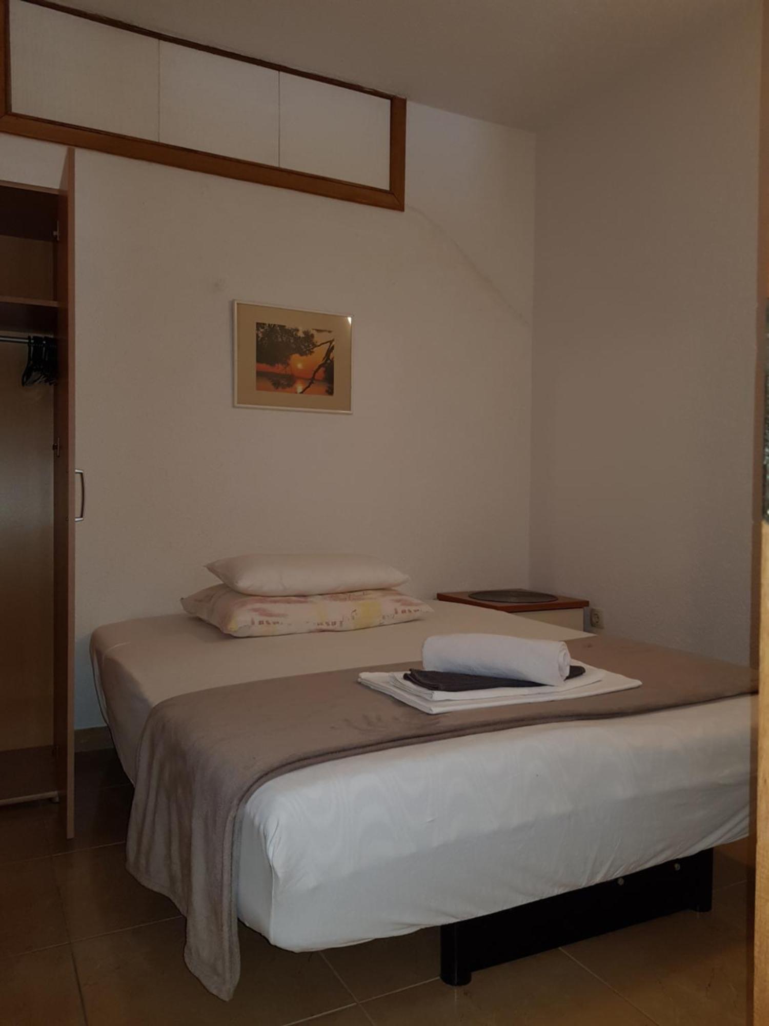Apartmani Laguna Gradac  Εξωτερικό φωτογραφία