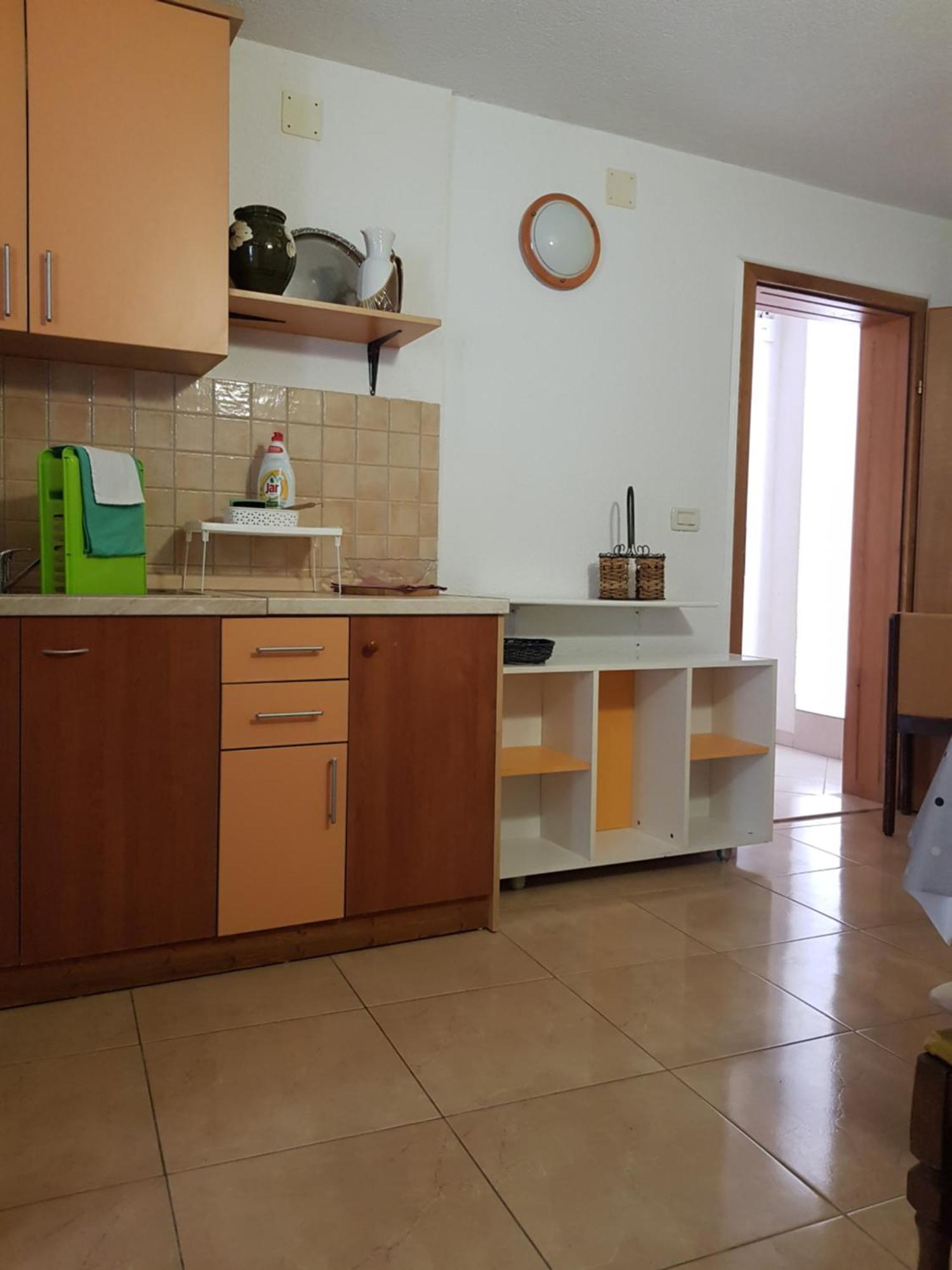 Apartmani Laguna Gradac  Εξωτερικό φωτογραφία