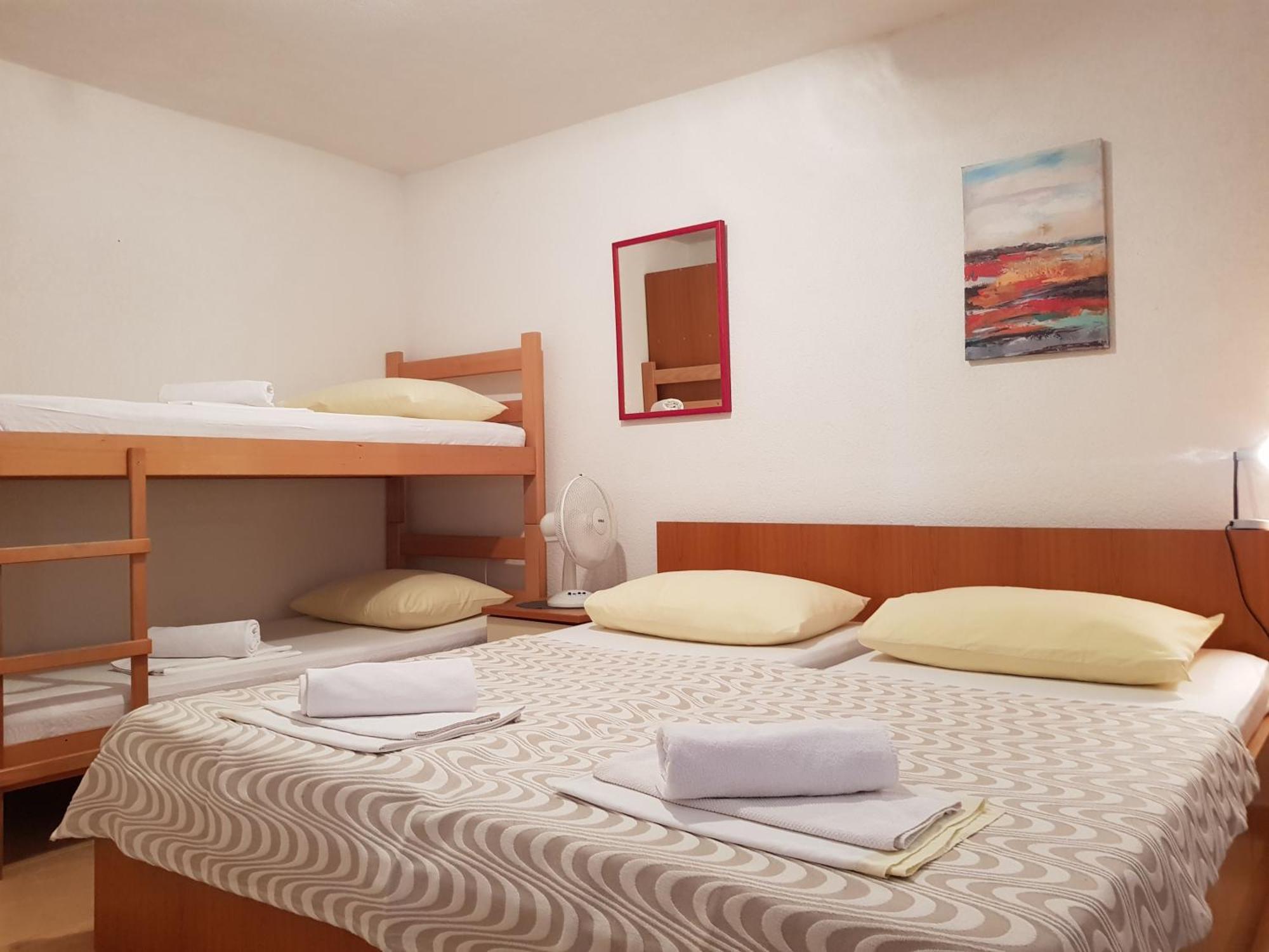 Apartmani Laguna Gradac  Εξωτερικό φωτογραφία