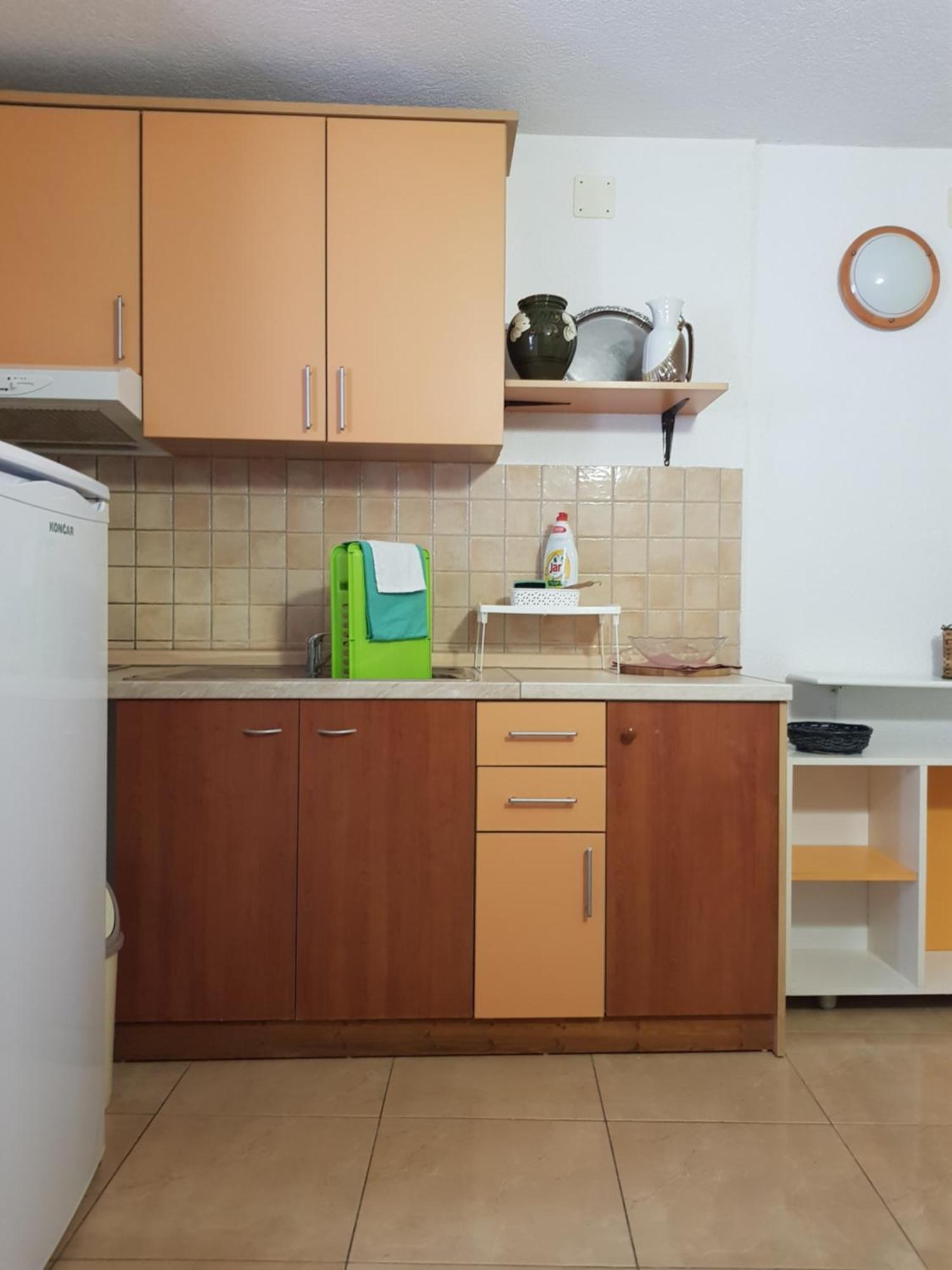 Apartmani Laguna Gradac  Εξωτερικό φωτογραφία