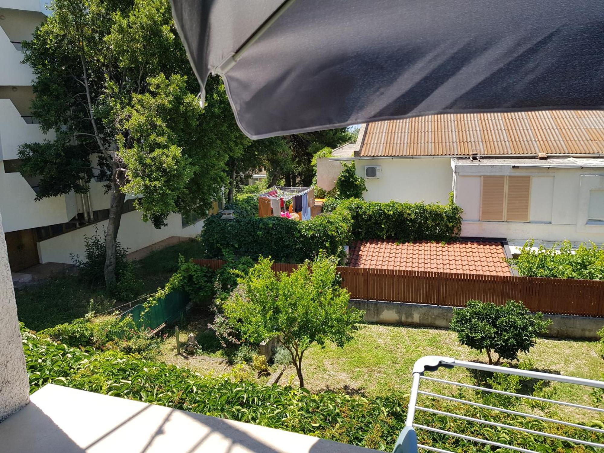 Apartmani Laguna Gradac  Εξωτερικό φωτογραφία