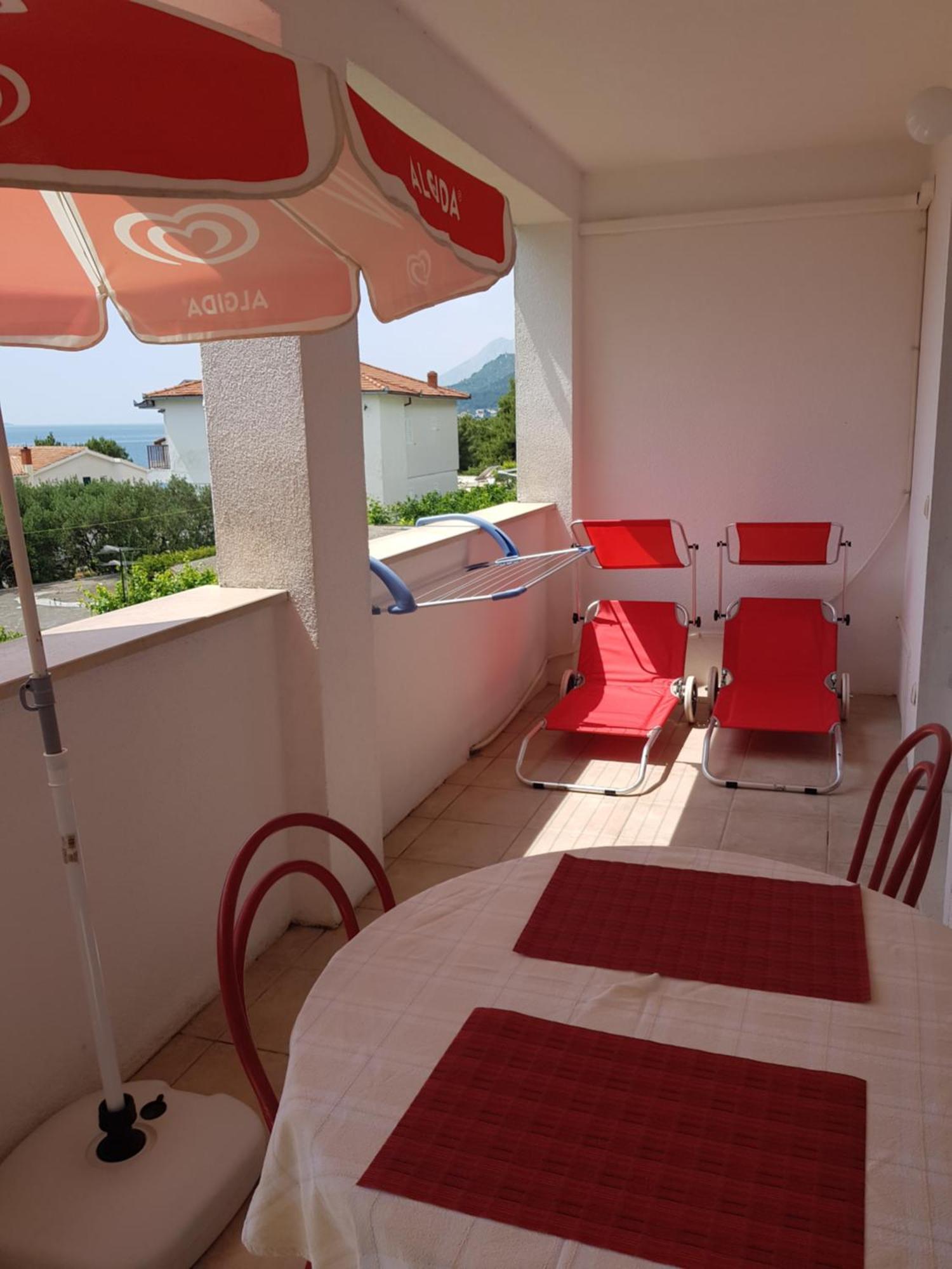Apartmani Laguna Gradac  Δωμάτιο φωτογραφία