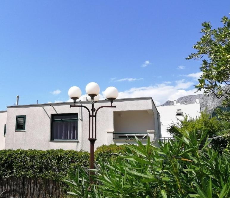 Apartmani Laguna Gradac  Εξωτερικό φωτογραφία