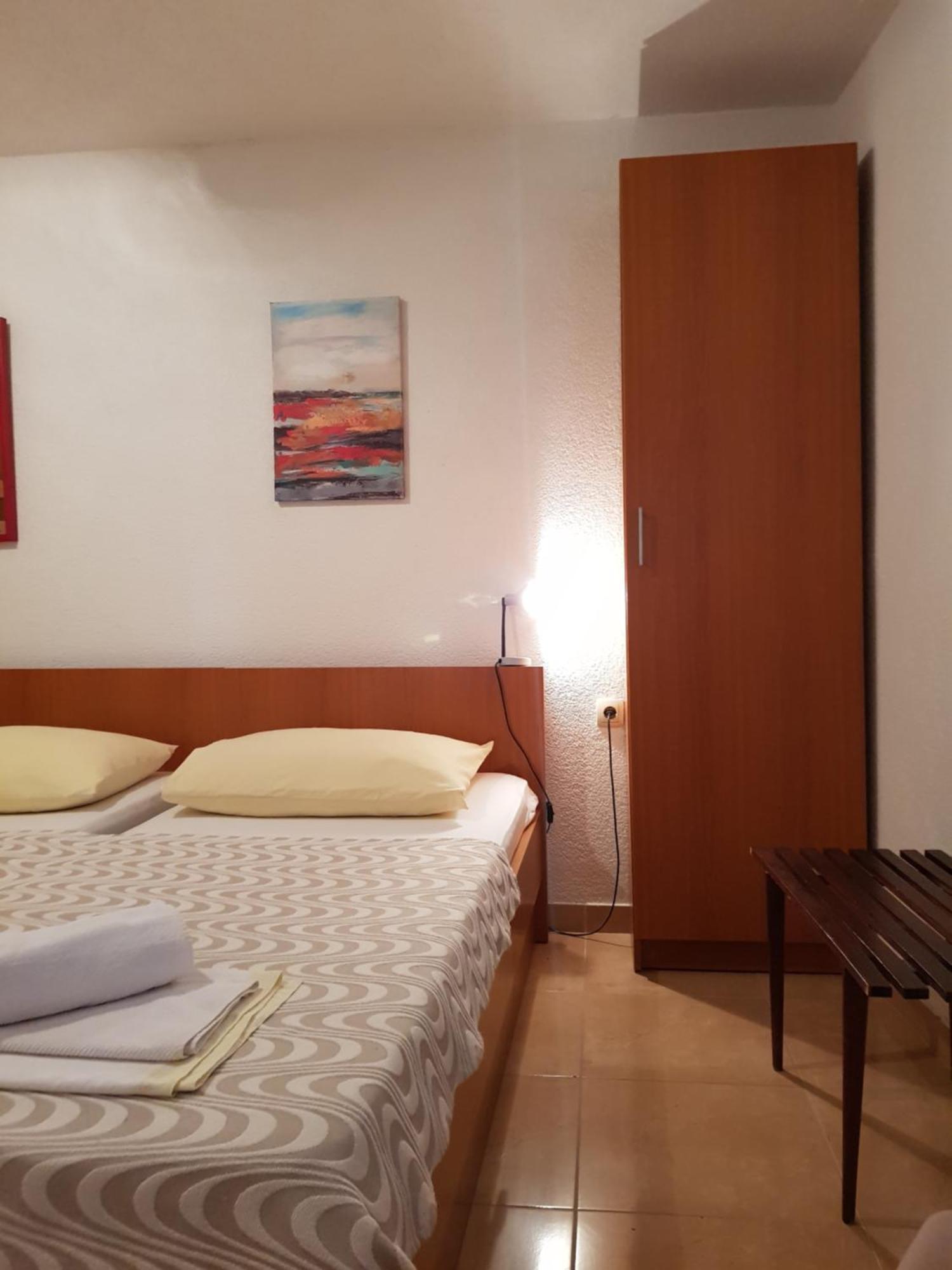 Apartmani Laguna Gradac  Εξωτερικό φωτογραφία