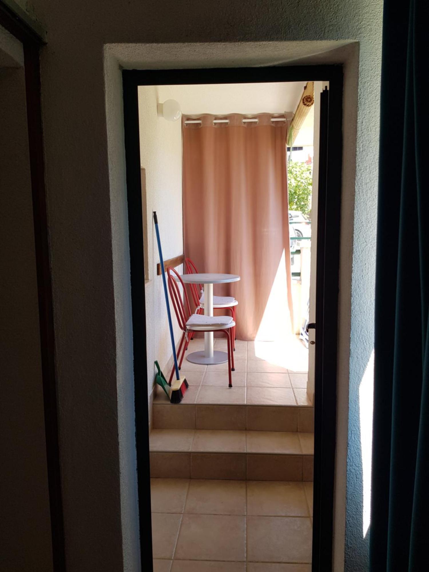 Apartmani Laguna Gradac  Εξωτερικό φωτογραφία