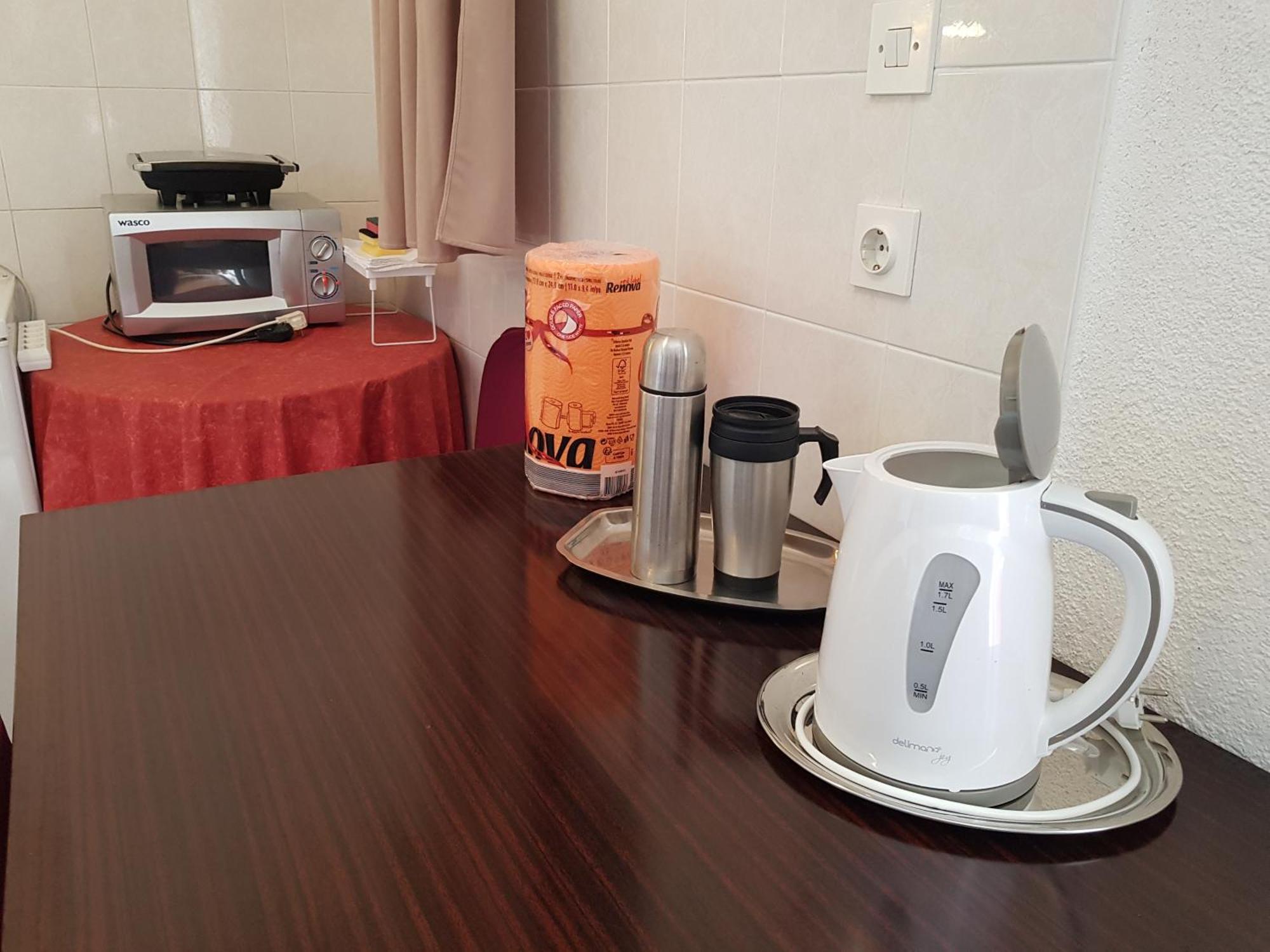 Apartmani Laguna Gradac  Εξωτερικό φωτογραφία