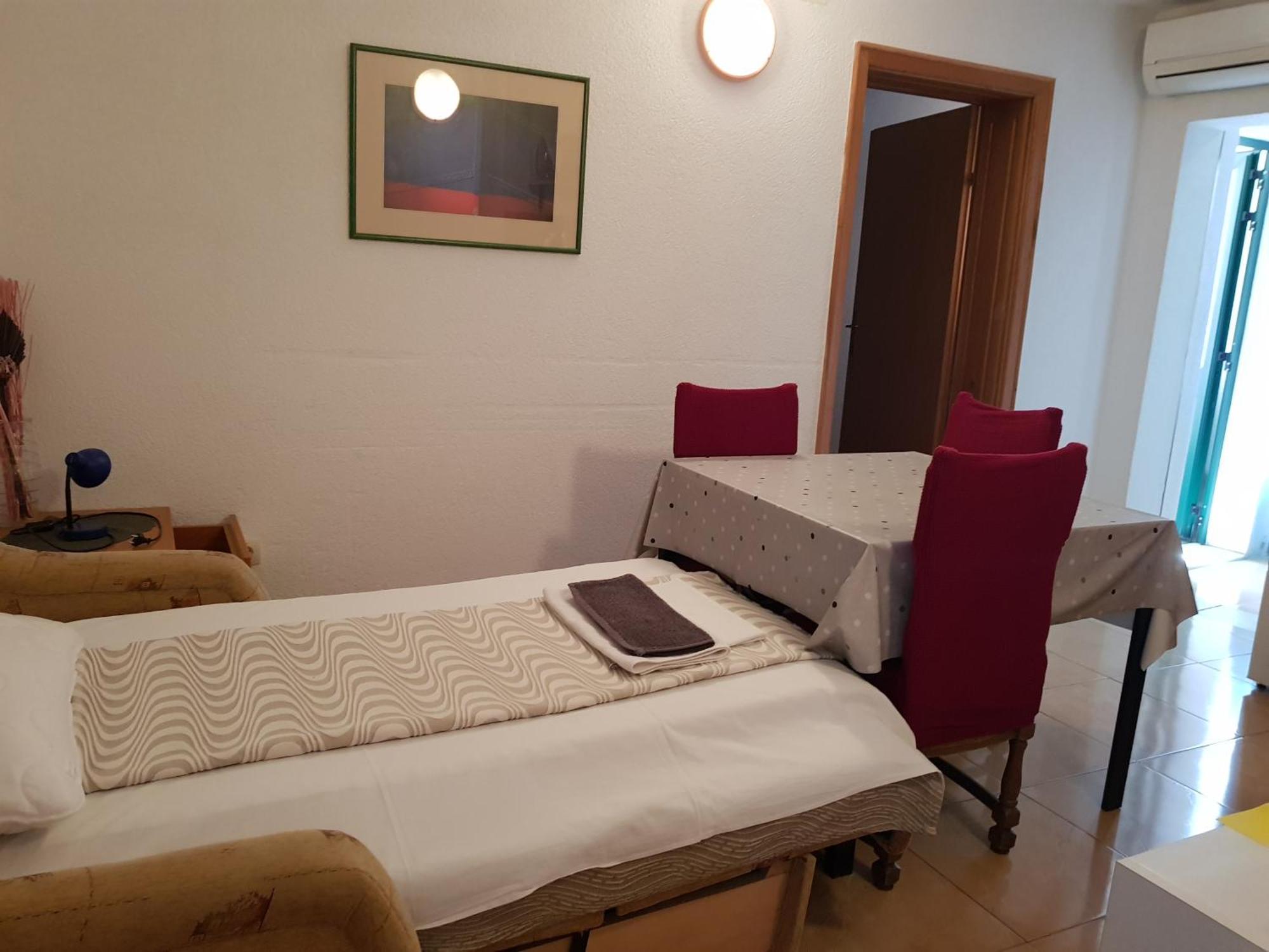 Apartmani Laguna Gradac  Εξωτερικό φωτογραφία