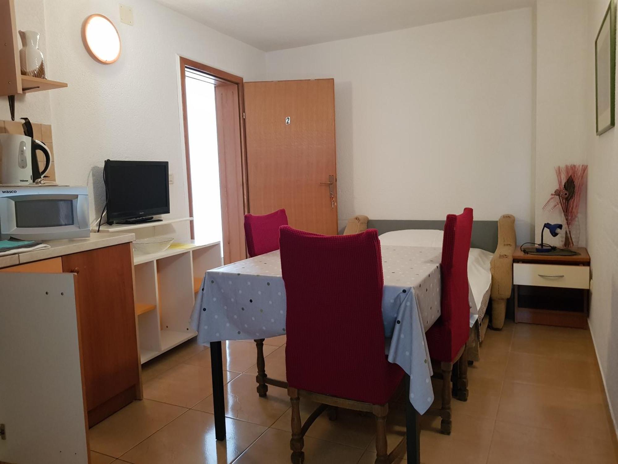 Apartmani Laguna Gradac  Εξωτερικό φωτογραφία