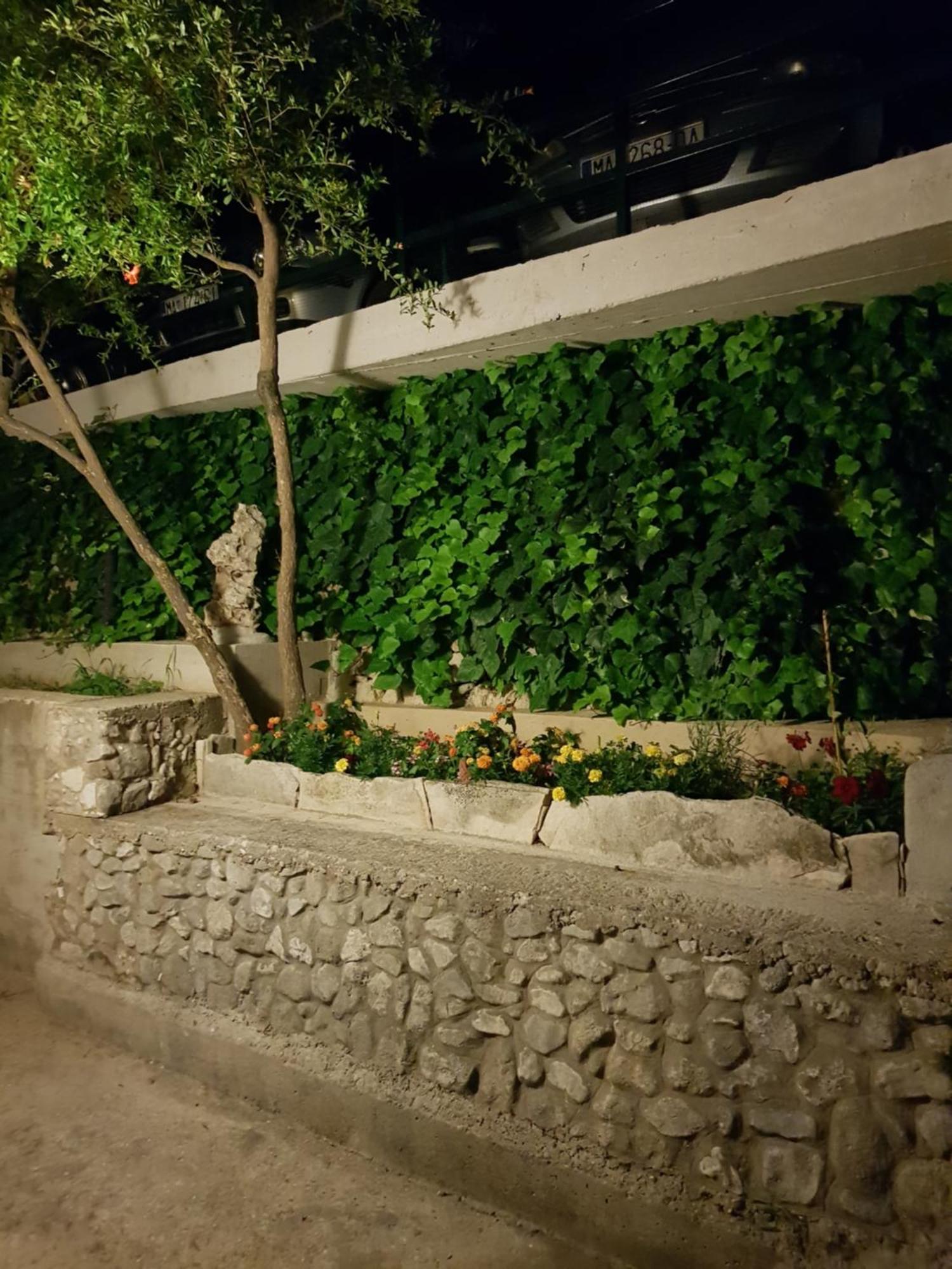 Apartmani Laguna Gradac  Εξωτερικό φωτογραφία